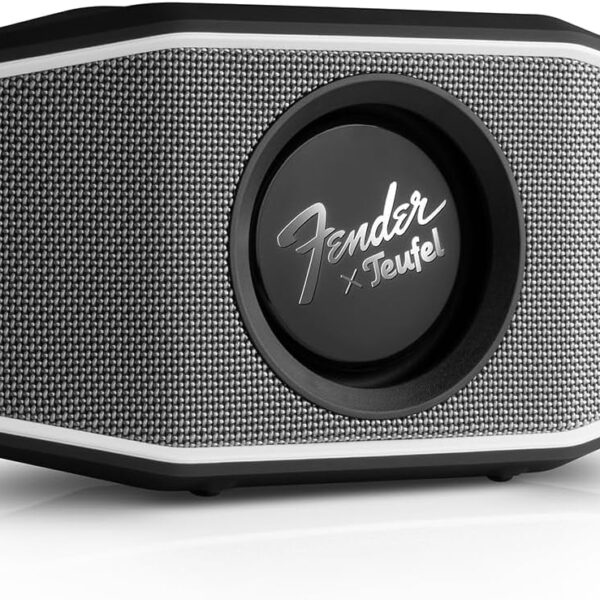 Fender x Teufel ROCKSTER GO 2 Portable Speaker