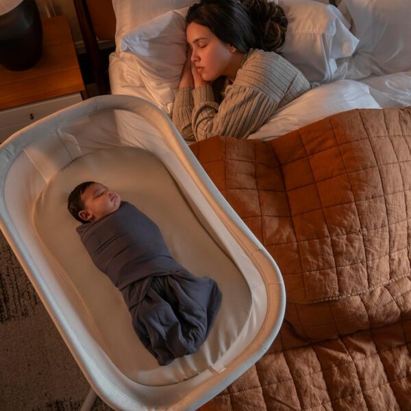 HALO BassiNest Swivel Sleeper 4.0 Signature